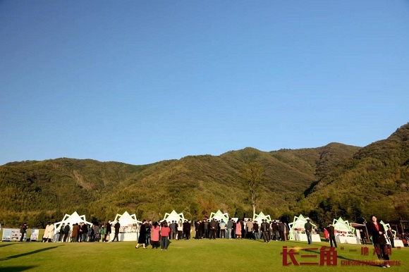 商業全觀|一體化實踐新樣本，長三角“一地六縣”達成多項合作